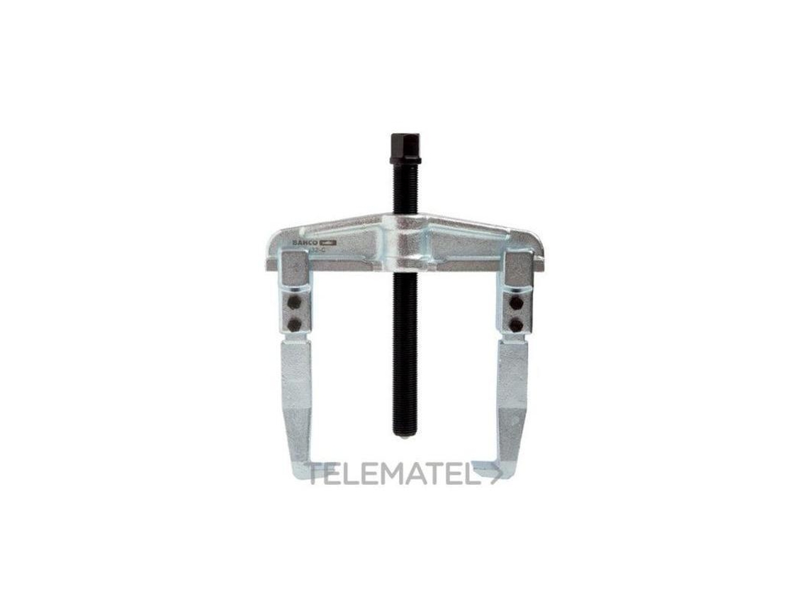 Extractor 2 Garras 50 160mm 4532cl Bahco
