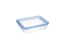 Marmita PYREX (1.5 L - Transparente - Vidro)