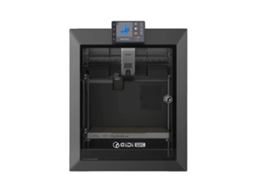 Impressora 3d, Nivelamento Automático, Compatibilidade Com Múltiplos Materiais, Qidi Q2c