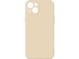 Capa Soft Touch Para Yemaesre Branco