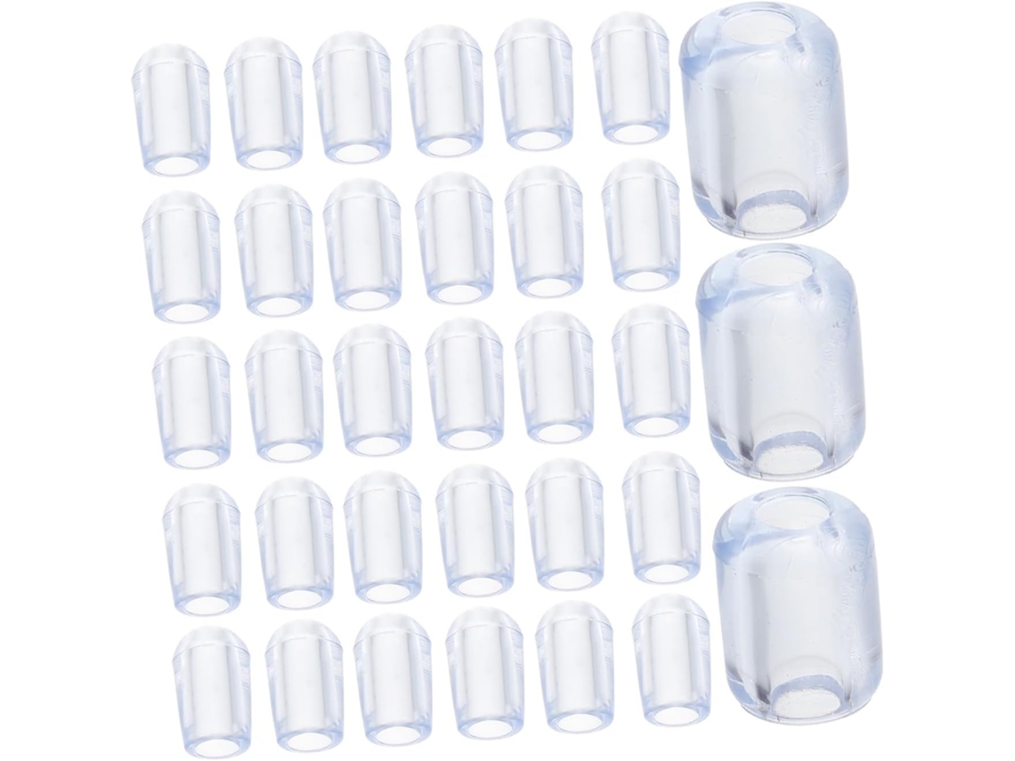 Veemoon Conjunto De 80-protetores Grelha Pia Em Pvc Transparente Para Manter Sua Cozinha Limpa E Organizada, Fácil
