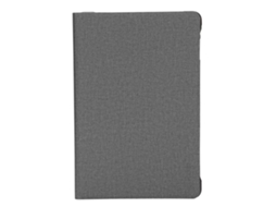 2026zentro-capa Protectora Para Tablet P30hd Em Pu Tpu Material Amigável À Pele Cinza