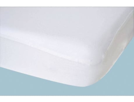 Lençol  Branco (40x80cm)