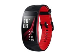 Samsung Gear Fit2 Pro Samoled 3.81 Cm 1.5"