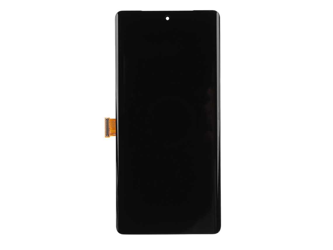 Montagem de Tela para Google Pixel 7 Pro com Display e Toque EOOCOO