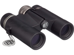 Binóculos Bresser Condor 8x25 Bak 4 Prisma Ur Multicamadas Nitrogênio Ip68 Contraste Caixa Preto Bestvite