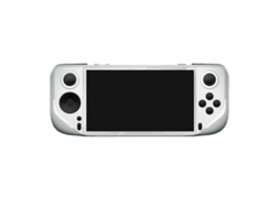 Console De Videogame Portátil E6, Compatível Com Videogames Retrô Ips De 5 Polegadas, Psp, Ps1, N64, Conexão T Ly Ebike