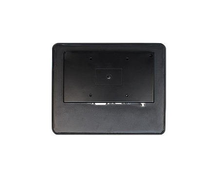 Faytech Ft10Tmbcap Ecrã Tátil 24.6 Cm 9.7' 1920 X 1080 Pixels Multitoque Preto