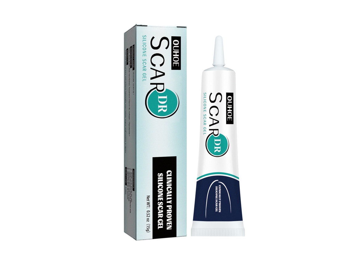Gel Cuidado Light Mark para Pele Sã