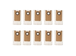 Bolsa para aspirador de pó robô U200/U200 Pro, acessórios, peças de reposição e kit