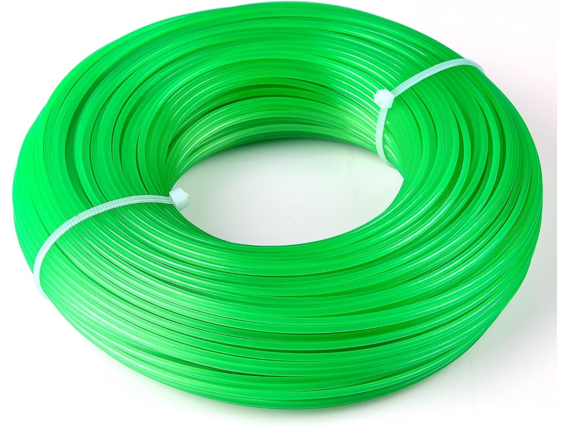 Fio De Corte De 2 Mm