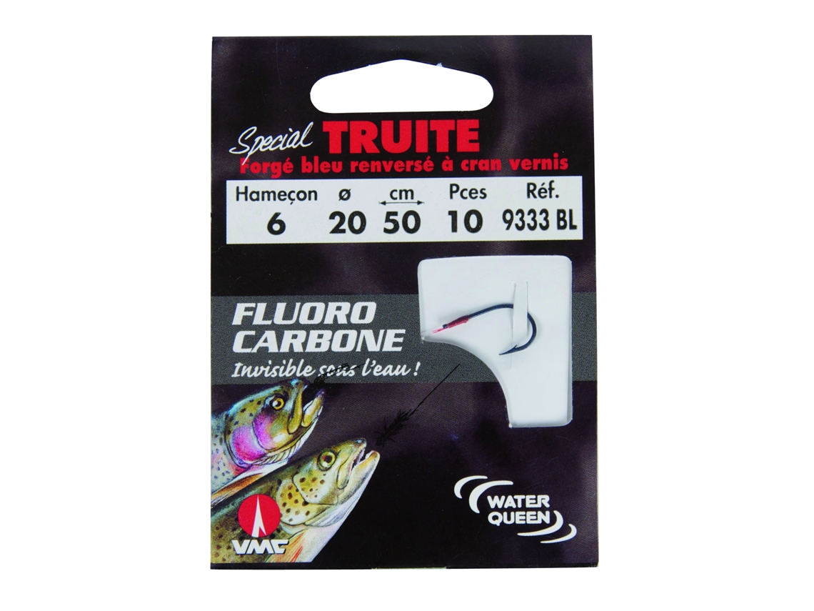 Gancho Azul Forjado WATERQUEEN 9333Bl 50Cm