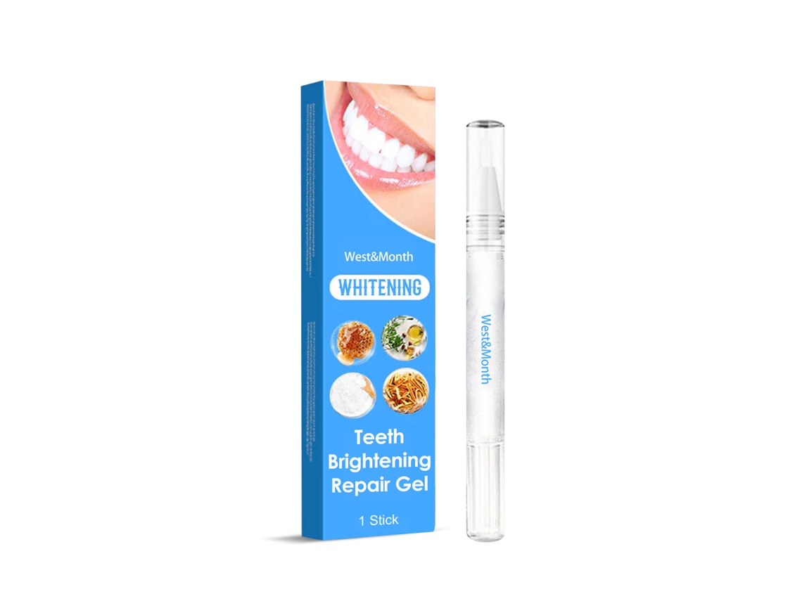 Caneta Clareadora Dental Clareamento Rápido
