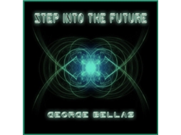 CD George Bellas - Step Into The Future
