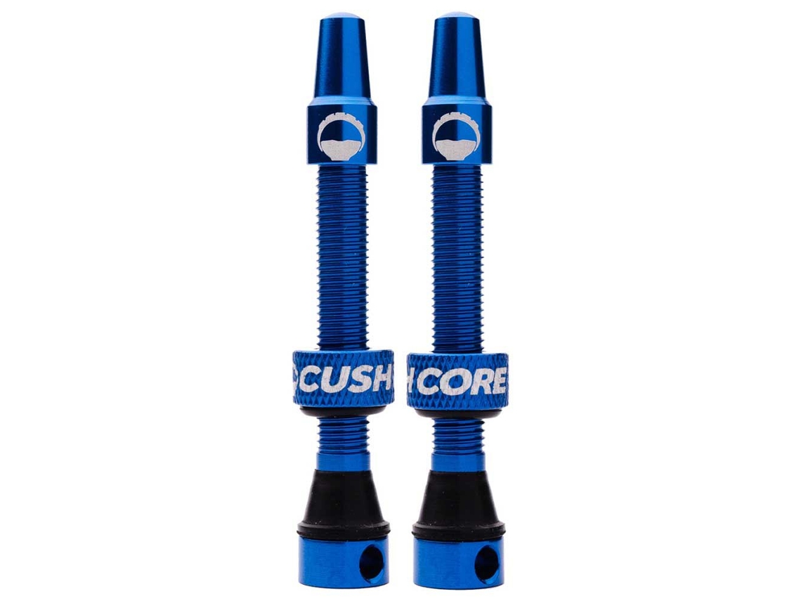 Válvulas Sem Câmara Presta Azul 55 Mmcushcore