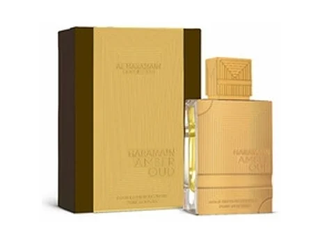 AL HARAMAIN Amber Oud Gold Edition Extreme Edp 60Ml