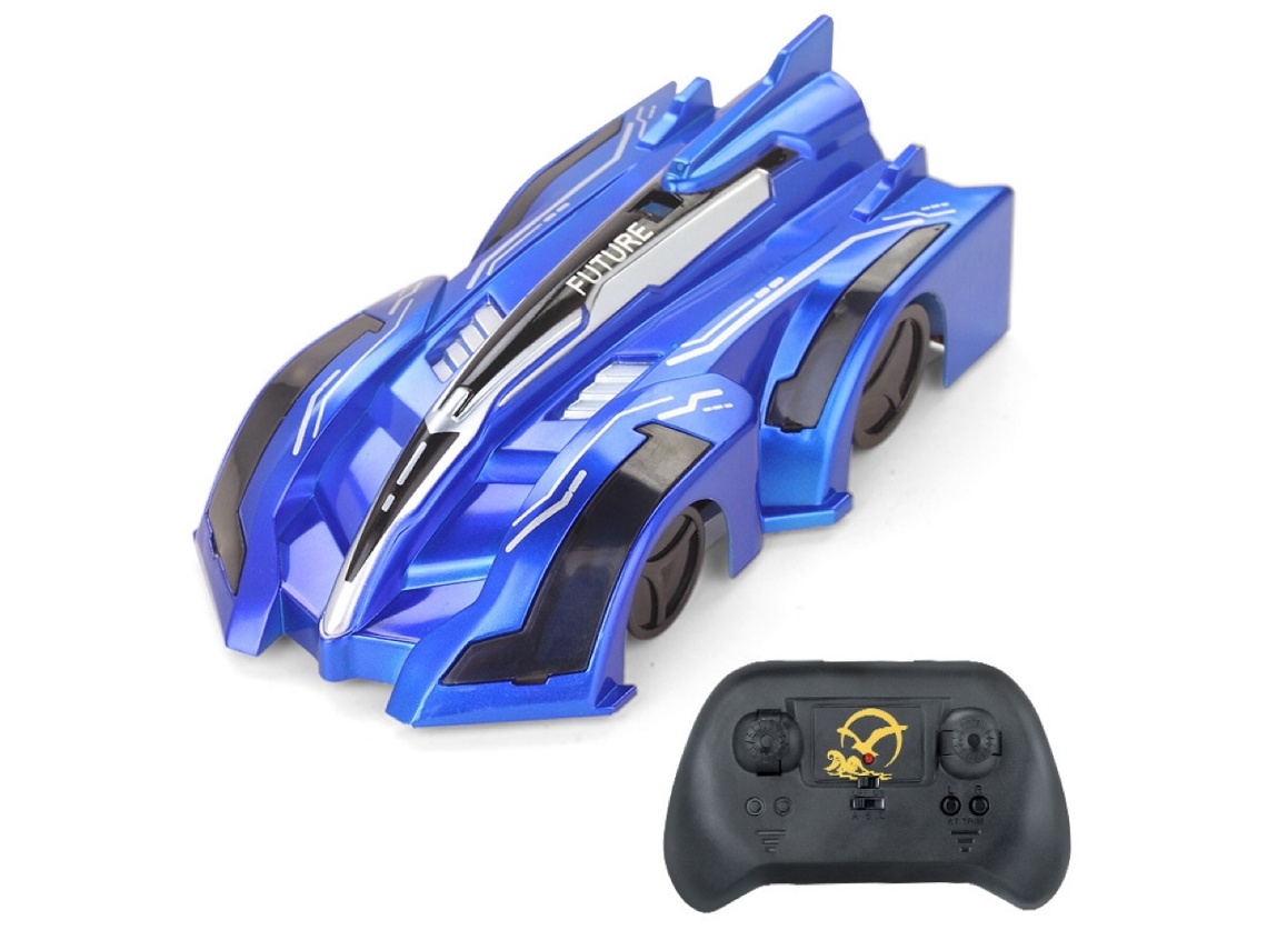 Lurelia Carro Rc Abs, Para Crianças