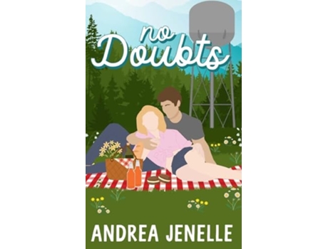 Livro No Doubts Willow Creek Book 5 de Andrea Jenelle (Inglês)