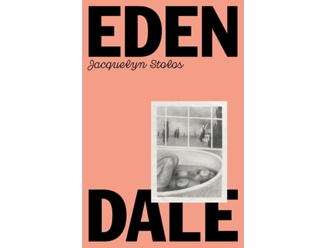 Livro Edendale de Jacquelyn Stolos (Inglês)