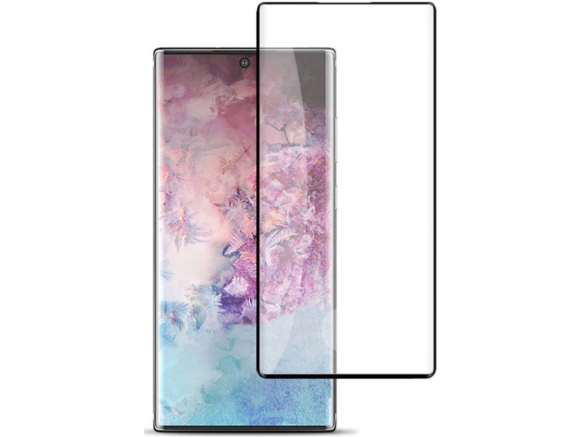 Pelicula de Vidro S/MARCA Note 10