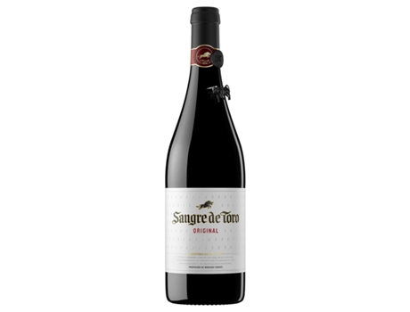 Vinho Torres Sangre Toro Original Tinto75cl