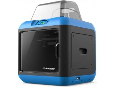 Impressora 3D GEMBIRD FlashForge