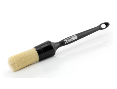 VALETPRO Large Ultra Fine Detail Brush