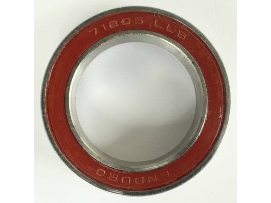 Rolamentos E ENDURO BEARINGS 71805 Llb-25X37X7