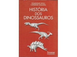 Livro de Dominique Leglu (Português)