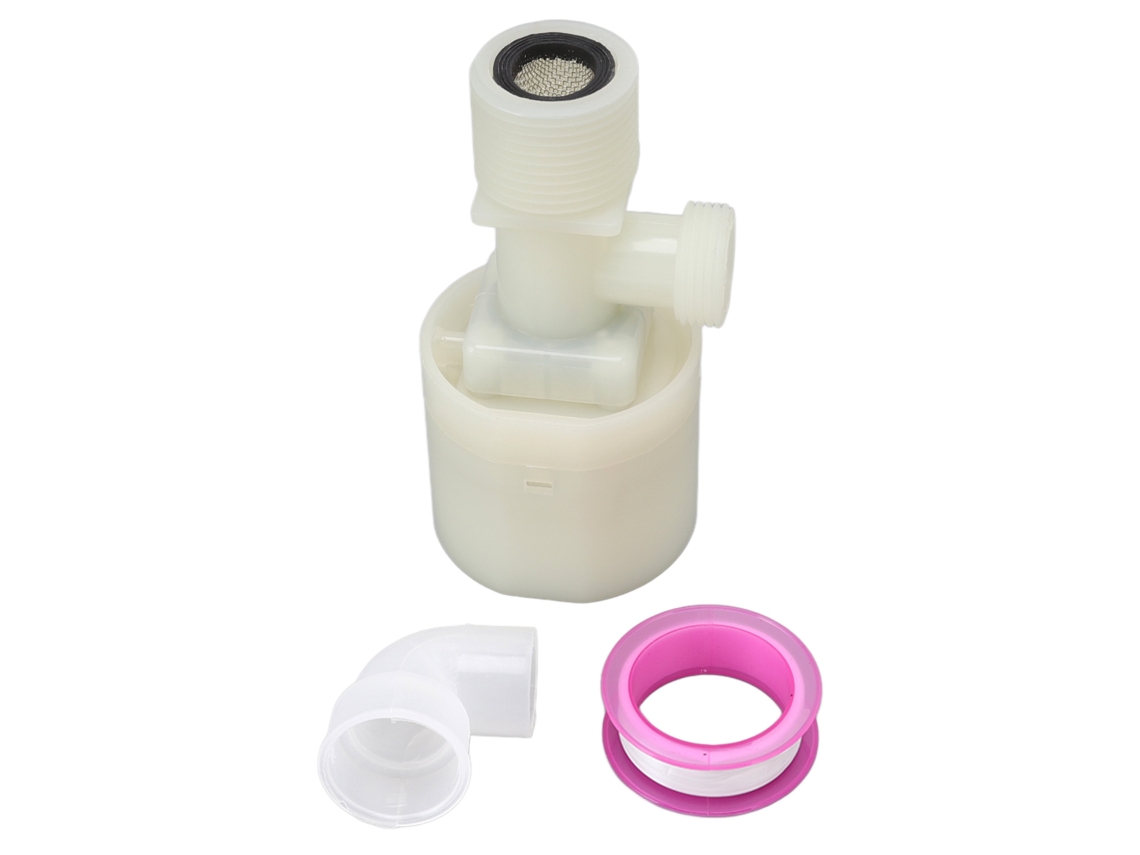 Válvula Automática De Nível Com Bola Flutuante G1