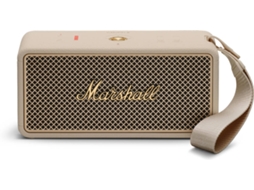 Coluna Bluetooth MARSHALL Middleton (Autonomia: Até 20 h)