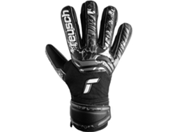 Luvas de Guarda-Redes para Crianças REUSCH Attrakt Infinity Taille 8