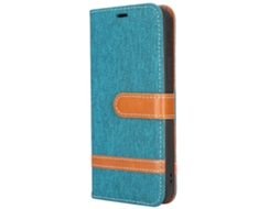 Capa Carteira Iphone 12 Pro LAXISCREED
