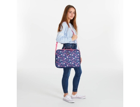 Mochila ROLL ROAD Spring (20x24x0,5cm)