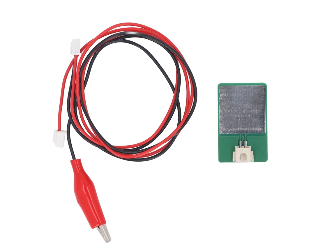 Sonda De Toque Para Configuração De Ferramenta Cnc Router Placa De Toque Eixo Z Para Controlador Grbl