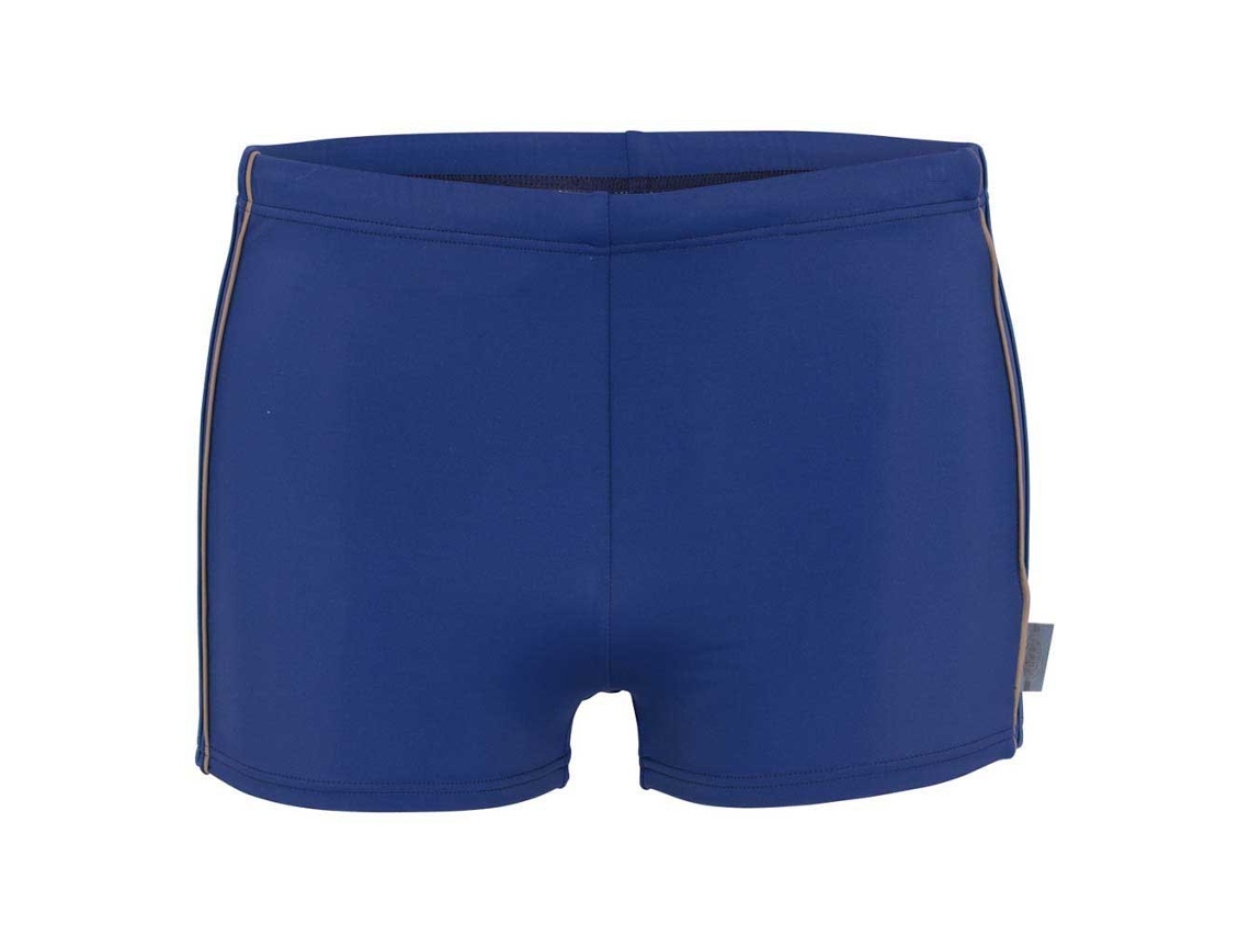 Slip de Banho 24008 Azul 6 Homemfashy