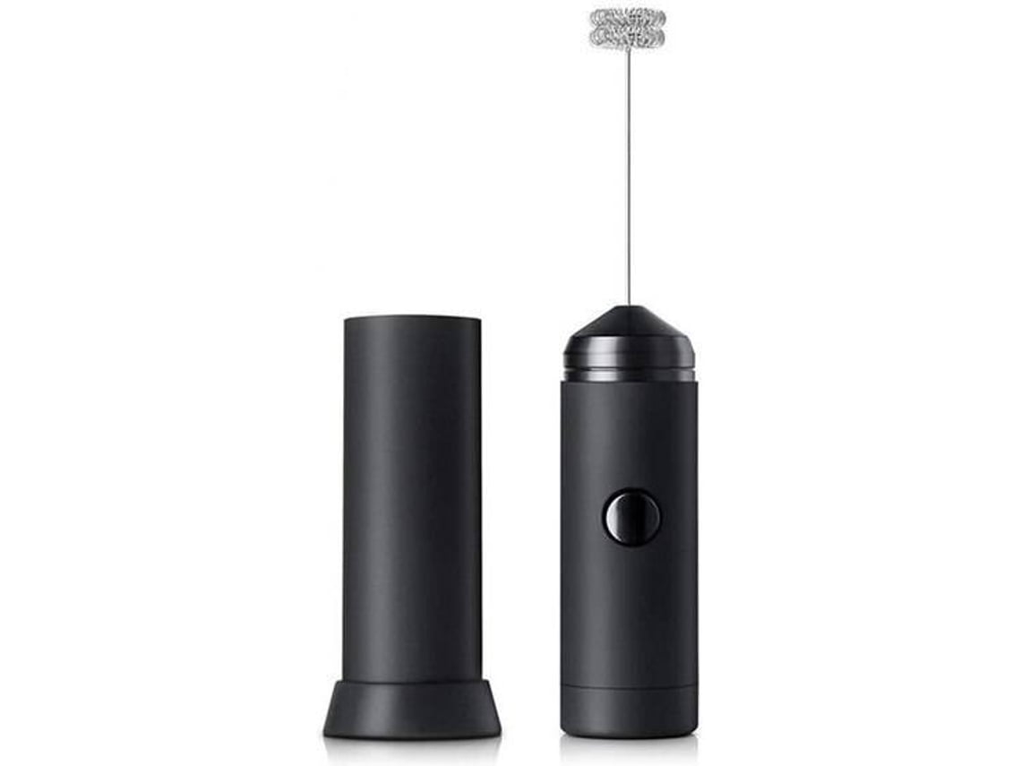 Batedor De Leite Ks-emf4 Preto*