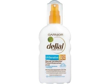 Spray Protetor Solar Sensitive Advanced  SPF 50+ (200 ml)