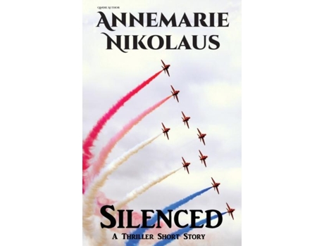 Livro Silenced De Annemarie Nikolaus (inglês)