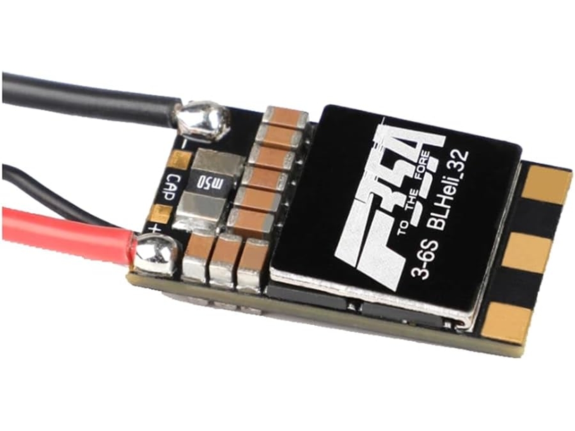 Blheli32 F35a F45a 3 6s Blheli 32 32 Bits Esc Controlador de Velocidade de Alta Qualidade para Drones de Corrida SFUSHOS