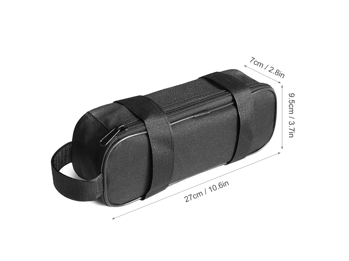 Bolsa para Controlador de Bicicleta Elétrica