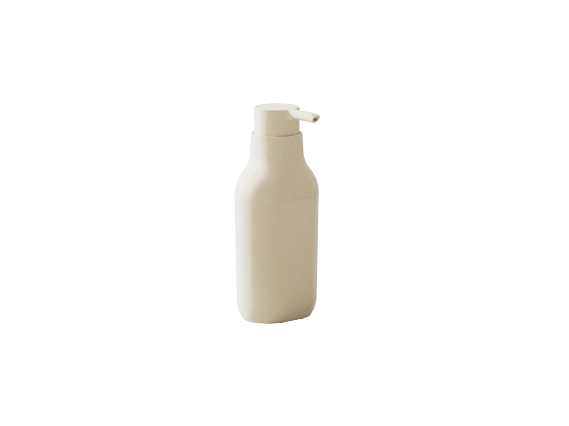 Dispensador Pearly Branco