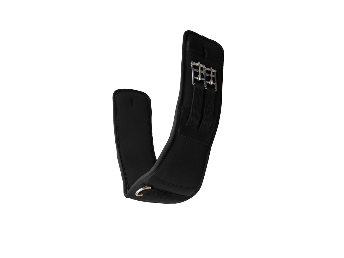 Perna de Dressage em Neoprene Sem Elástico HORZE Varna