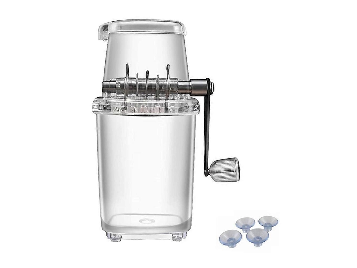 Máquina de Gelo de Silicone para Verão TAISHENGDA
