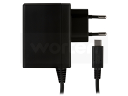 Carregador NINTENDO Switch (Adaptador de Corrente)
