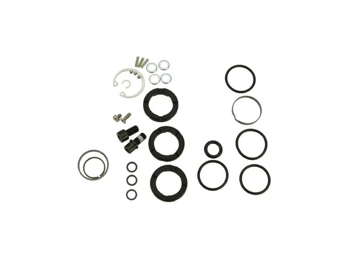 Kit de selagem de garfo Rockshox 2010 Recon