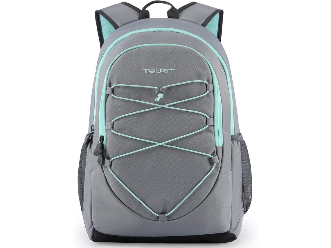 Mochila Térmica 25l Leve Impermeável