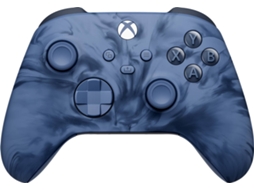 Comando XBOX Stormcloud Vapor (Edição Especial)