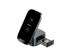 Ładowarka Gan A30eul 30w Usb c + Cabo Usb c Lightning DUDAO
