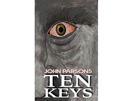 Livro Ten Keys de John Parsons (Inglês)